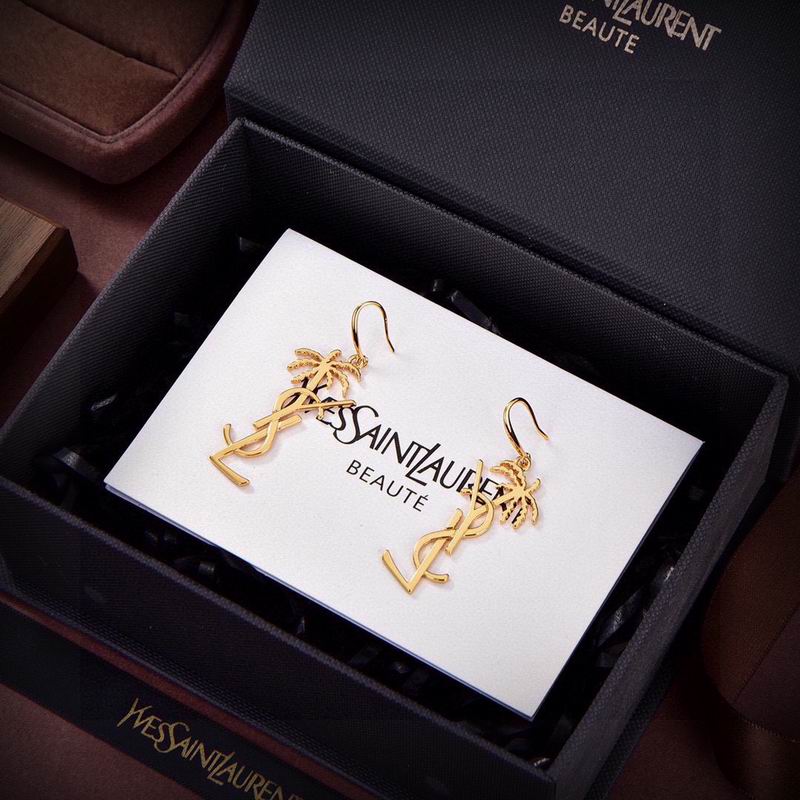 YSL Earring 07yxq11